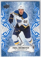 2024-25 Upper Deck Ice #24 Pavel Buchnevich