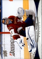 2011-12 Upper Deck #6 Ondrej Pavelec