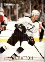 1995-96 SkyBox Impact #154 Chris Gratton