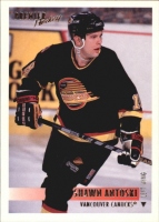 1994-95 OPC Premier #262 Don Sweeney