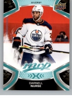 2021-22 Upper Deck MVP #125 Darnell Nurse 