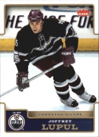 2006-07 Fleer #77 Joffrey Lupul