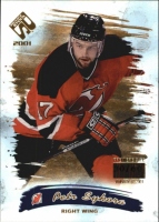 2000-01 Private Stock Premiere Date #60 Petr Sykora