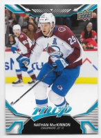 2022-23 Upper Deck MVP #216 Nathan MacKinnon