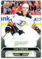 2020-21 Upper Deck MVP #73 Cam Fowler 