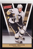 2010/2011 Upper Deck Victory Black !!!! / Evgeni Malkin !!!