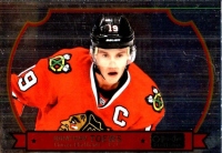 2014-15 O-Pee-Chee Platinum Retro #15 Jonathan Toews