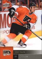 2009-10 Upper Deck #41 Matt Carle