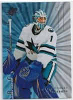 2024-25 SPx #157 Denton Mateychuk EXT RC