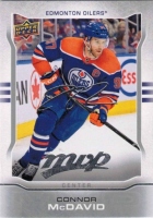 2024-25 Upper Deck MVP 10th Anniversary #MR30 Connor McDavid
