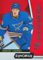 2018-19 Synergy Red #76 Robert Thomas