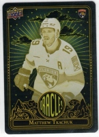 2024-25 Upper Deck Oracles #O19 Matthew Tkachuk