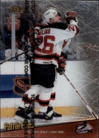 1998-99 Finest #59 Patrik Eli