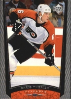 1998-99 Upper Deck #338 Chris Therien