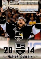 2023 FAN Stanley Cup #SK11 Marian Gbork
