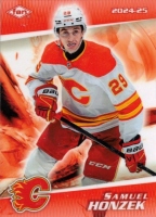 FAN HOCKEY Slovak Edition #98/1 Samuel Honzek