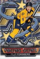 2024-25 Upper Deck Young Guns Renewed Series 2 #451 Kirill Kaprizov