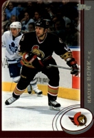 2002-03 Topps Factory Set Gold #260 Radek Bonk