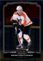 2022-23 O-Pee-Chee Platinum #162 Sean Couturier