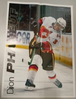 Plakt A2 Ale Hemsk / Dion Phaneuf
