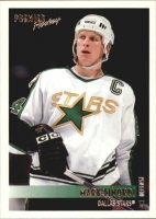 1994-95 OPC Premier #24 Mark Tinordi