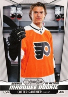 2024-25 O-Pee-Chee Variations Draft #546 Cutter Gauthier
