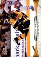 2011-12 Upper Deck #193 Milan Lucic