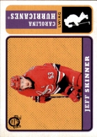 2018-19 O-Pee-Chee Retro #18 Jeff Skinner 