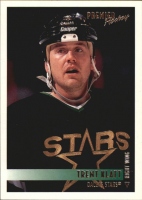 1994-95 OPC Premier #46 Trent Klatt