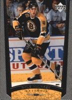 1998-99 Upper Deck #219 Kyle McLaren