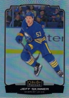 2022-23 O-Pee-Chee Platinum Rainbow #73 Jeff Skinner