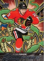 2024-25 Upper Deck Young Guns Renewed Series 2 #221 Artemi Panarin