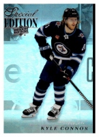 2023-24 Upper Deck Special Edition #SE2 Kyle Connor