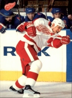 2002-03 Stadium Club #3 Nicklas Lidstrom