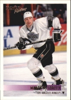 1994-95 OPC Premier #146 Marty McSorley