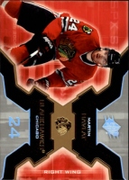 2006-07 SPx #20 Martin Havlt