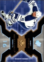 2006-07 SPx #94 Darcy Tucker