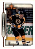 1999-00 Upper Deck MVP #16 Kyle McLaren