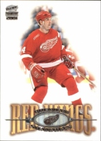 2000-01 Paramount #89 Brendan Shanahan