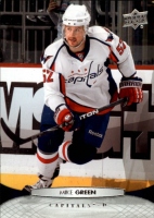 2011-12 Upper Deck #10 Mike Green