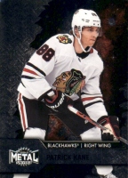 2020-21 Metal Universe #73 Patrick Kane