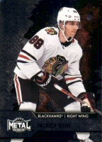 2020-21 Metal Universe #73 Patrick Kane