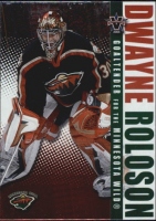 2002-03 Vanguard #53 Dwayne Roloson