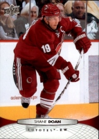 2011-12 Upper Deck #53 Shane Doan