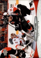 2011-12 Upper Deck #417 Jussi Jokinen