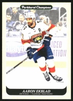 2023-24 Parkhurst Champions #179 Aaron Ekblad
