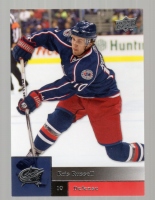 2009-10 Upper Deck #366 Kris Russell