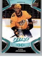 2021-22 Upper Deck MVP #92 Ryan Johansen 