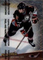 1998-99 Finest #92 Michael Peca