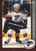 2002-03 O-Pee-Chee #145 Cory Stillman